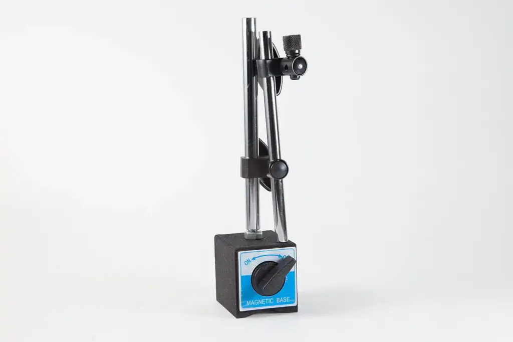 Magnetstativ