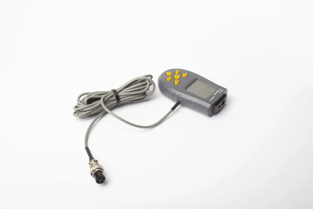 Optischer Sensor (Laser-Tachometer)
